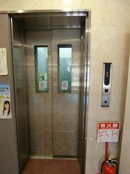 江坂駅 徒歩3分 4階の物件内観写真